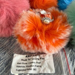 Ring Bomb Party size11. Made for Loving You. RBP3570